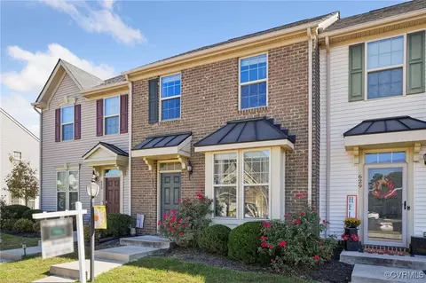 627 Lenten Rose Ln, Richmond, VA 23223