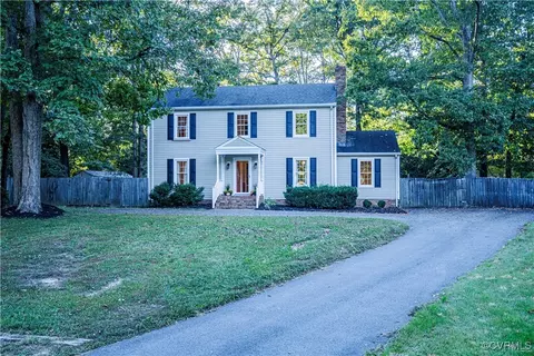 6942 Old Creek Ter, Chesterfield, VA 23832