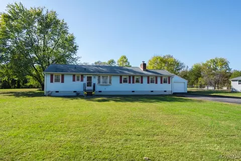 17812 Sandy Ford Rd, South Chesterfield, VA 23803