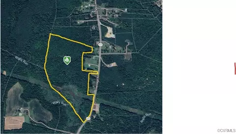 tbd Heritage Rd, Hopewell, VA 23860