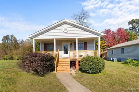 4300 Marybrooks Ct, Richmond, VA 23234