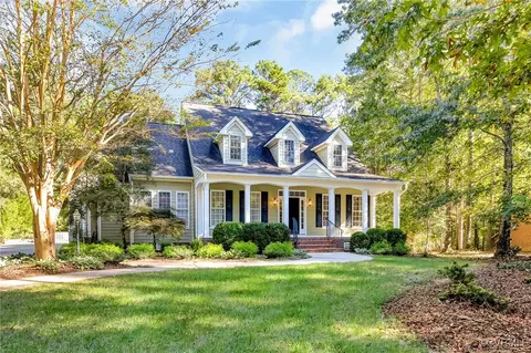 4614 Black Rail Ct, Providence Forge, VA 23140
