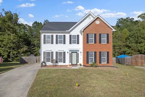 16606 Amherst Oak Ln, South Chesterfield, VA 23834