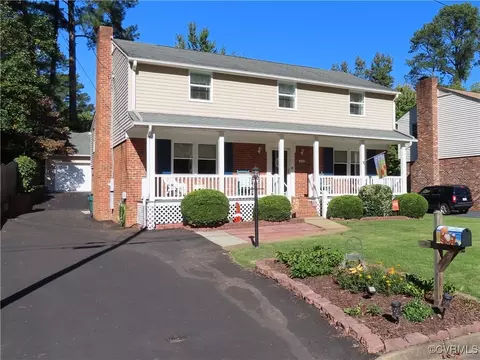 1208 Dinwiddie Ave, Henrico, VA 23229
