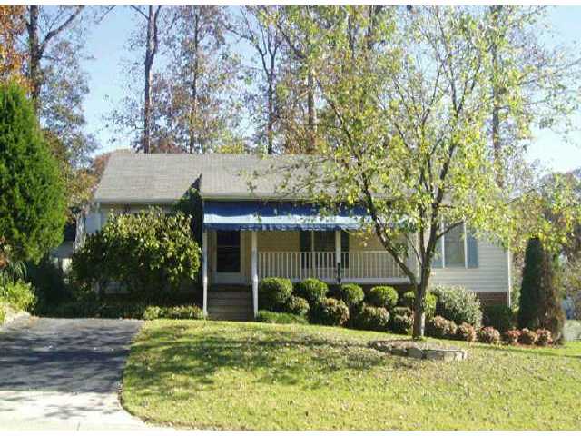 5200 Hickory Knoll Pl, Richmond, VA 23230 photo 1
