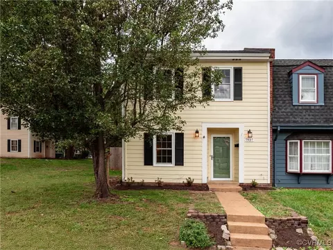 7937 Provincetown Dr, North Chesterfield, VA 23235