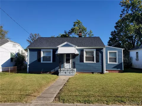 1609 N 25th St, Richmond, VA 23223