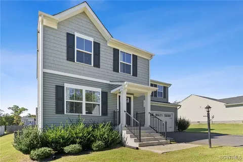 7606 Lower Falls Ct, Richmond, VA 23237