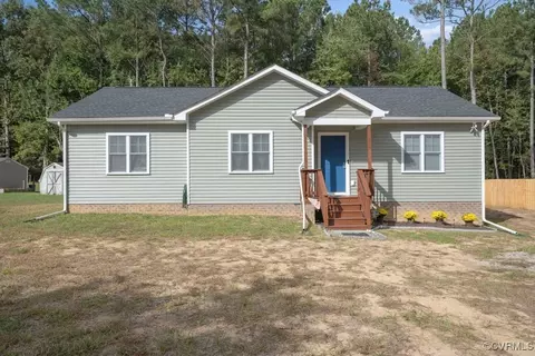 15412 Saddlebrook Rd, Chesterfield, VA 23838