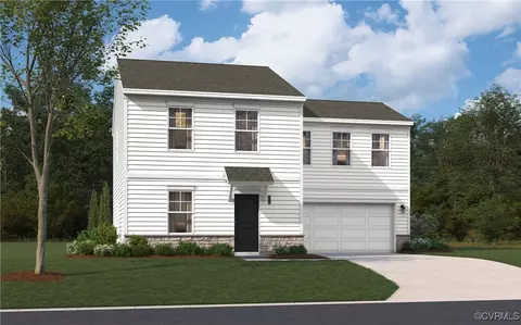 409 Rivanna Hill Rd, Glen Allen, VA 23060