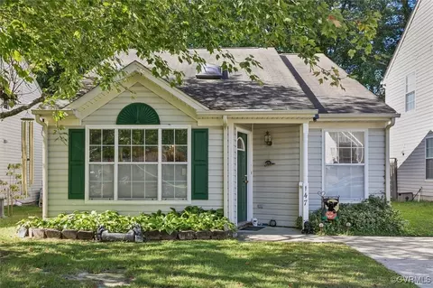 147 Raintree Way, Williamsburg, VA 23188
