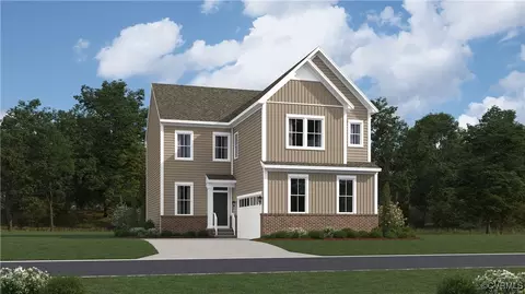 6629 Cassia Loop, Moseley, VA 23120