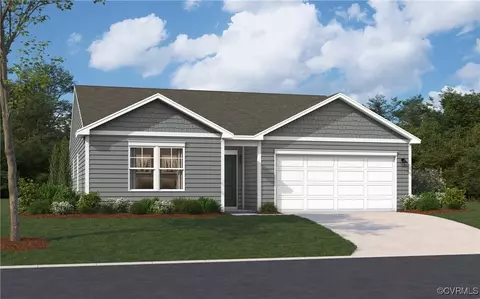416 Rivanna Hill Rd, Glen Allen, VA 23060