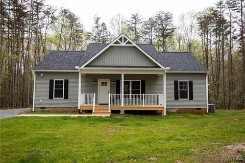 4383 Shannon Hill Rd, Columbia, VA 23038