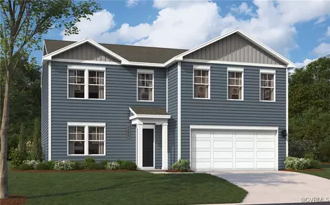 420 Rivanna Hill Rd, Glen Allen, VA 23060