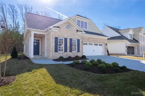 11392 Pine Willow Cir, Glen Allen, VA 23059