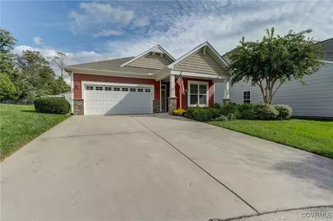 8116 Old Glen Dale Ct, Mechanicsville, VA 23111