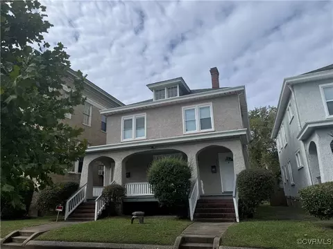 2708 Garland Ave, Richmond, VA 23222