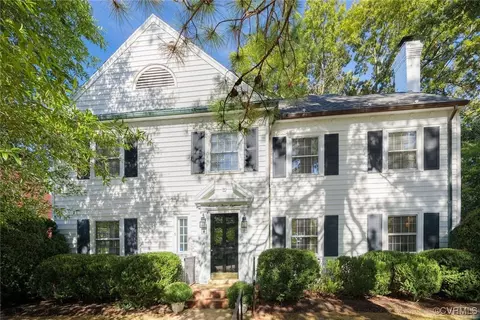 7318 Normandy Dr, Richmond, VA 23229