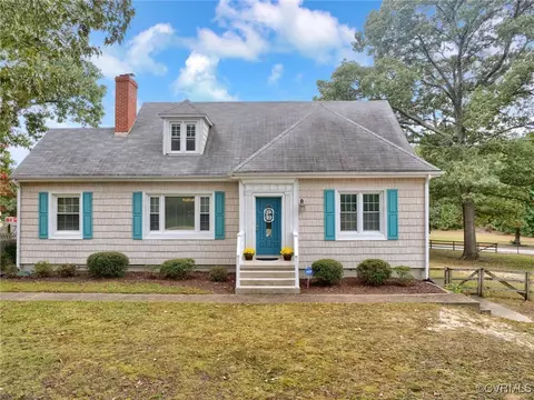 13710 Harrowgate Rd, Chester, VA 23831