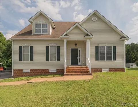 3030 Danrett Ln, Henrico, VA 23231
