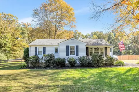 705 Beverstone Rd, Henrico, VA 23075