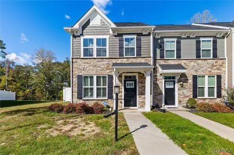 4034 Grove Point Dr, Richmond, VA 23223
