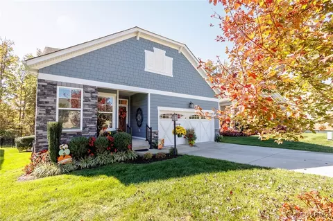 329 Ashford Hill Loop, Richmond, VA 23236