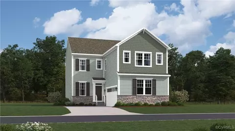 6657 Cassia Loop, Moseley, VA 23120