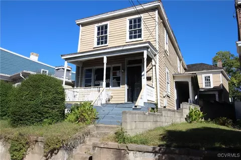 2114 M St, Richmond, VA 23223