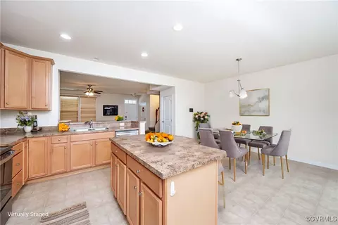 11504 Claimont Mill Dr, Chester, VA 23831