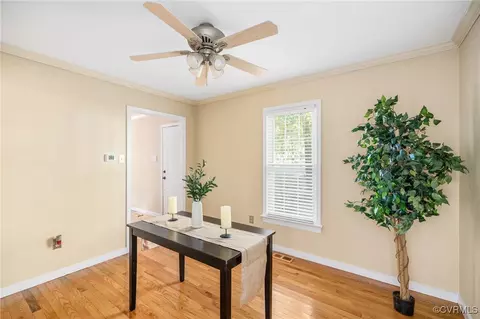 Dining - 5823 Mill Spring Rd, Midlothian, VA 23112 photo 1 of 3