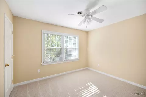 Bedroom - 5823 Mill Spring Rd, Midlothian, VA 23112 photo 4 of 7