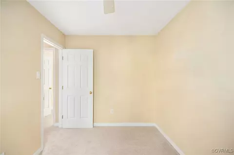 Bedroom - 5823 Mill Spring Rd, Midlothian, VA 23112 photo 7 of 7