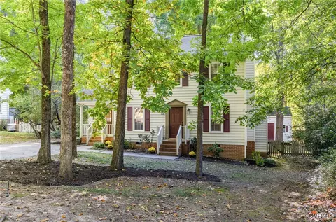 Other - 5823 Mill Spring Rd, Midlothian, VA 23112 photo 5 of 5