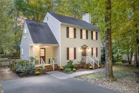 5823 Mill Spring Rd, Midlothian, VA 23112