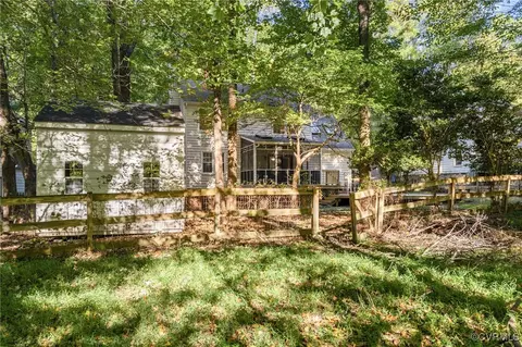 Exterior - 5823 Mill Spring Rd, Midlothian, VA 23112 photo 16 of 16