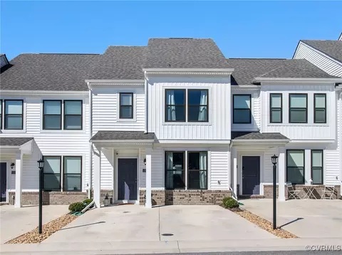 12224 Dutch Elm Cir, Midlothian, VA 23112