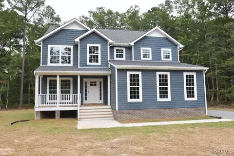 10168 Springton Rd, Mechanicsville, VA 23116