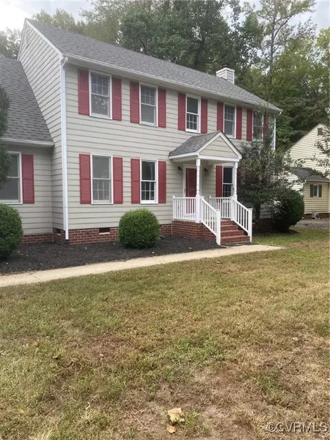 9253 Castle Tower Pl, Mechanicsville, VA 23116