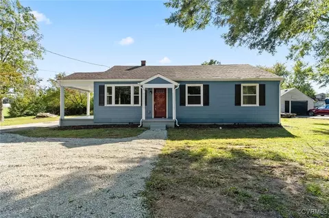 25623 Ferndale Rd, Petersburg, VA 23803