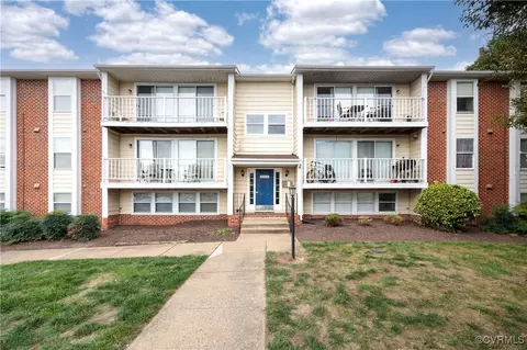 8422 Obannon Ct #4, Henrico, VA 23228