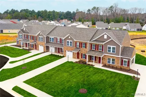 5254 Ellingshire Dr #42-4, Chester, VA 23831