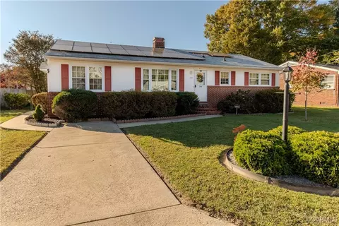 112 S Marion Ave, Hopewell, VA 23860