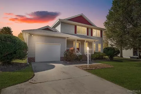 4341 Boxwood Dr, Prince George, VA 23875
