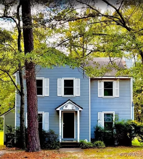 7904 Prestwick Ct, Henrico, VA 23294