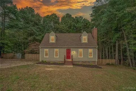 7201 Courthouse Rd, Chesterfield, VA 23832