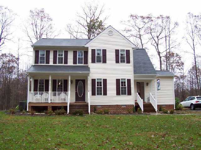 1964 Eastham Rd, Bumpass, VA 23024 photo 1