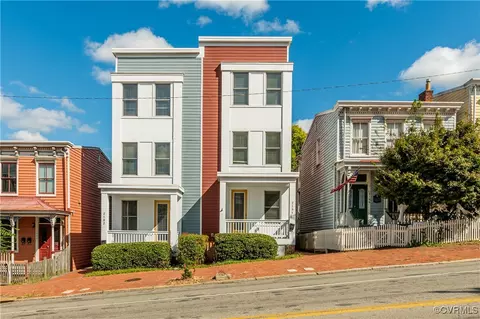 2104 E Broad St, Richmond, VA 23223