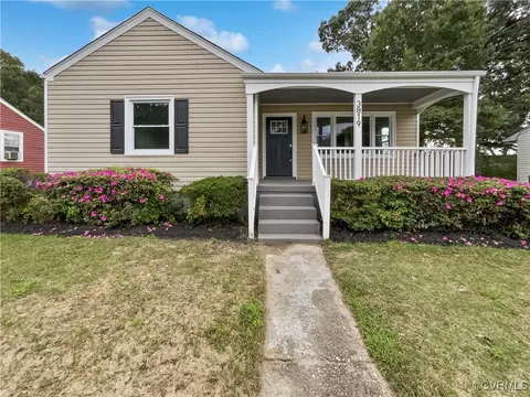 3819 Ronnie Ave, Richmond, VA 23222